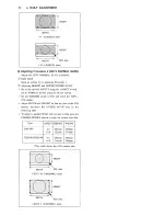 Предварительный просмотр 32 страницы Ikegami TM14-80RH Operation Manual