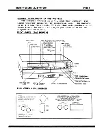 Предварительный просмотр 4 страницы Ikegami TVR-521 Operating Instructions Manual