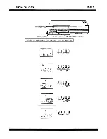 Предварительный просмотр 6 страницы Ikegami TVR-521 Operating Instructions Manual