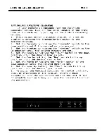 Предварительный просмотр 7 страницы Ikegami TVR-521 Operating Instructions Manual