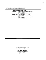 Предварительный просмотр 19 страницы Ikegami TVR-521 Operating Instructions Manual