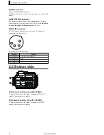 Preview for 16 page of Ikegami UHL-43 Operation Manual