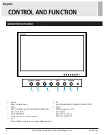 Предварительный просмотр 6 страницы Ikegami ULE-217-HDR User Manual