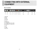 Предварительный просмотр 9 страницы Ikegami ULE-217 Instruction Manual