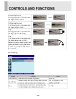 Предварительный просмотр 18 страницы Ikegami ULE-217 Instruction Manual