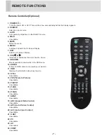 Предварительный просмотр 9 страницы Ikegami ULE-217A Instruction Manual