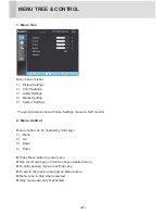 Предварительный просмотр 10 страницы Ikegami ULE-217A Instruction Manual