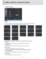 Предварительный просмотр 17 страницы Ikegami ULE-217A Instruction Manual