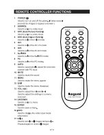 Предварительный просмотр 9 страницы Ikegami ULM-153 Instruction Manual