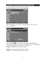 Предварительный просмотр 12 страницы Ikegami ULM-153 Instruction Manual