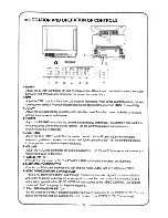 Предварительный просмотр 4 страницы Ikegami VCM-14H Instruction Manual