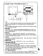 Предварительный просмотр 5 страницы Ikegami VCM-200 Instruction Manual