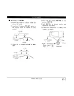 Предварительный просмотр 11 страницы Ikegami VF5023 Viewfinder Operation Manual