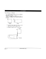 Предварительный просмотр 12 страницы Ikegami VF5023 Viewfinder Operation Manual