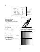 Предварительный просмотр 23 страницы Ikegami VFL201A Operation Manual