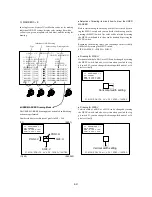 Предварительный просмотр 31 страницы Ikegami VFL201A Operation Manual