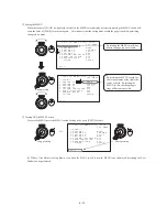 Preview for 21 page of Ikegami VFL701A Operation Manual