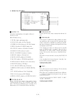 Preview for 22 page of Ikegami VFL701A Operation Manual