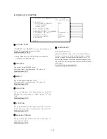 Preview for 23 page of Ikegami VFL701A Operation Manual