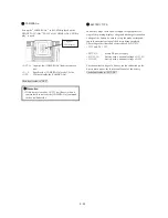 Preview for 28 page of Ikegami VFL701A Operation Manual