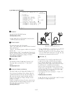 Preview for 29 page of Ikegami VFL701A Operation Manual