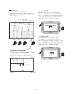 Preview for 34 page of Ikegami VFL701A Operation Manual