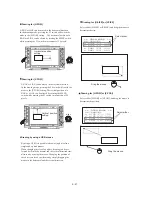 Preview for 35 page of Ikegami VFL701A Operation Manual