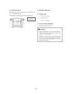 Preview for 48 page of Ikegami VFL701A Operation Manual