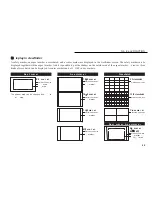 Preview for 23 page of Ikegami VFL912HD Operation Manual