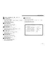 Preview for 33 page of Ikegami VFL912HD Operation Manual