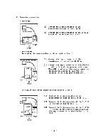 Preview for 12 page of Ikegami VS-4ABL Operating Instructions Manual