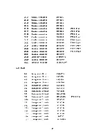 Предварительный просмотр 16 страницы Ikegami VS-4ABL Operating Instructions Manual