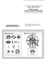 Ikegami XHG-3329 How To Use preview