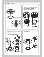 Preview for 2 page of Ikegami XHG-3529 How To Use