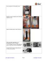 Preview for 15 page of ikeGPS ike100 User Manual