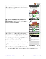 Предварительный просмотр 45 страницы ikeGPS ike100 User Manual