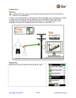 Предварительный просмотр 67 страницы ikeGPS ike100 User Manual