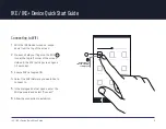 Предварительный просмотр 5 страницы ikeGPS PoleOS IKE Quick Start Manual