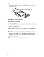 Предварительный просмотр 12 страницы Ikelite 200DL Manual