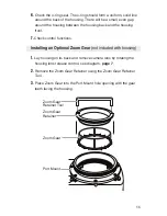 Preview for 15 page of Ikelite 200DL Manual