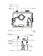 Preview for 7 page of Ikelite 200DLM/C Instructions Manual