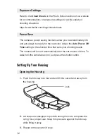 Preview for 12 page of Ikelite 200DLM/C Instructions Manual