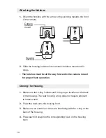 Preview for 14 page of Ikelite 200DLM/C Instructions Manual