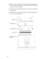 Preview for 16 page of Ikelite 200DLM/C Instructions Manual