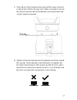 Preview for 17 page of Ikelite 200DLM/C Instructions Manual