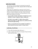 Preview for 25 page of Ikelite 200DLM/C Instructions Manual