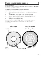 Preview for 11 page of Ikelite 4061.1 DS161 Instruction Manual