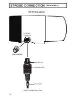 Preview for 14 page of Ikelite 4061.1 DS161 Instruction Manual