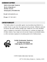 Preview for 4 page of Ikelite 4077.01 Product Instruction Manual