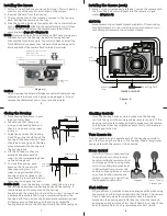 Предварительный просмотр 2 страницы Ikelite 4103.51TTL Instruction Manual